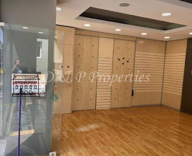 Άποψη χώρου