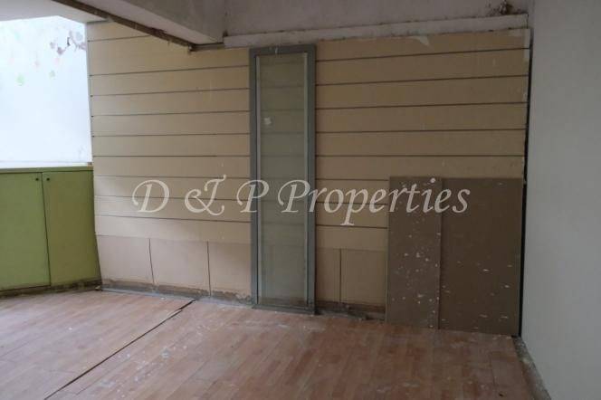 Άποψη χώρου