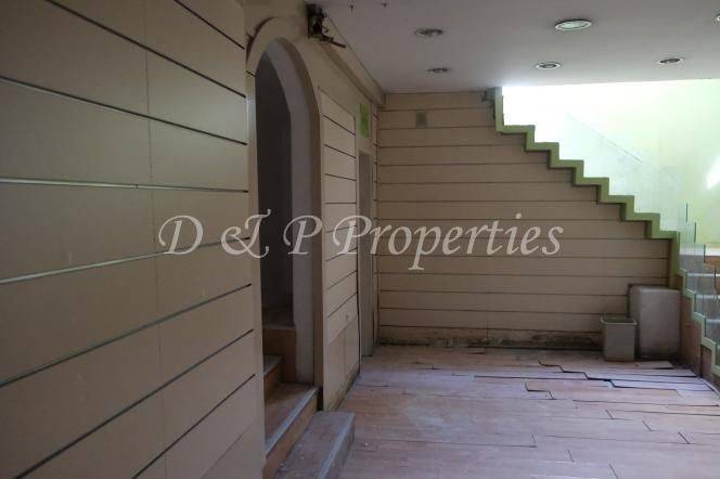 Άποψη χώρου