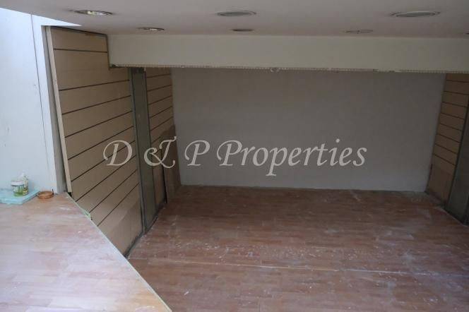 Άποψη χώρου