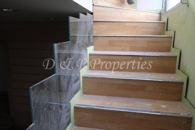 Εσωτερική σκάλα