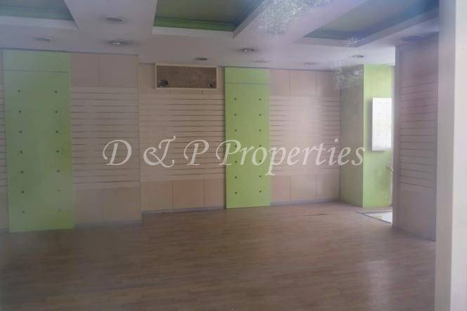 Άποψη χώρου