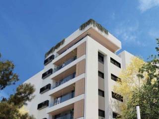 Forumland Real Estate, Εξωτερική Όψη