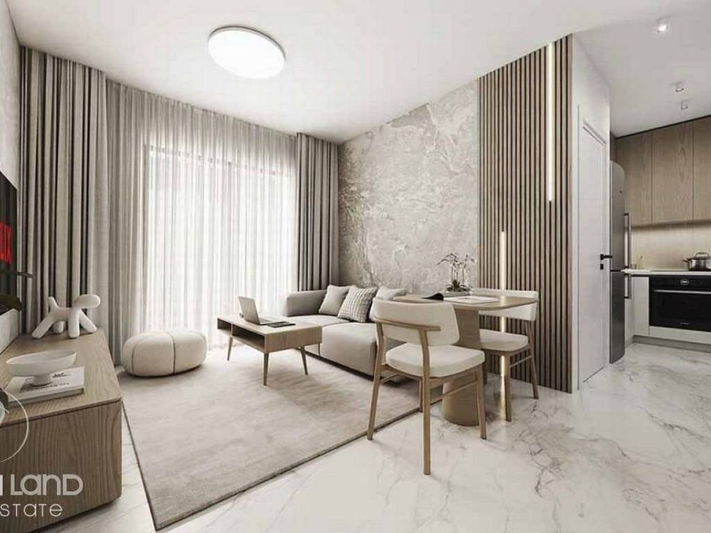 Forumland Real Estate, Σαλοκουζίνα