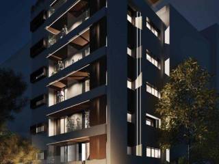 Forumland Real Estate, Εξωτερική Όψη