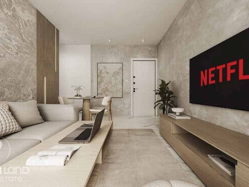 Forumland Real Estate, Σαλοκουζίνα