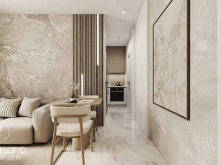 Forumland Real Estate, Σαλοκουζίνα