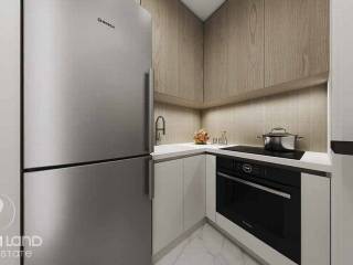 Forumland Real Estate, Κουζίνα