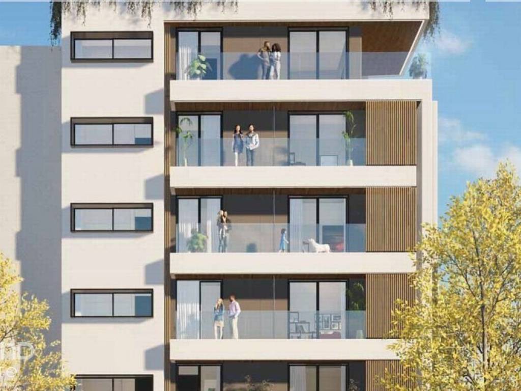 Forumland Real Estate, Εξωτερική Όψη