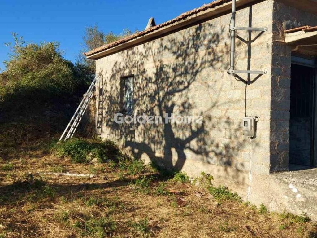 Εξωτερικός Χώρος