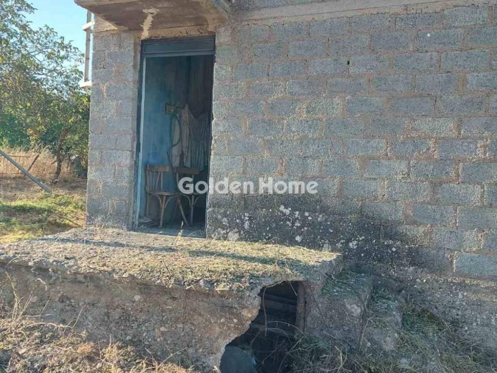 Εξωτερικός Χώρος