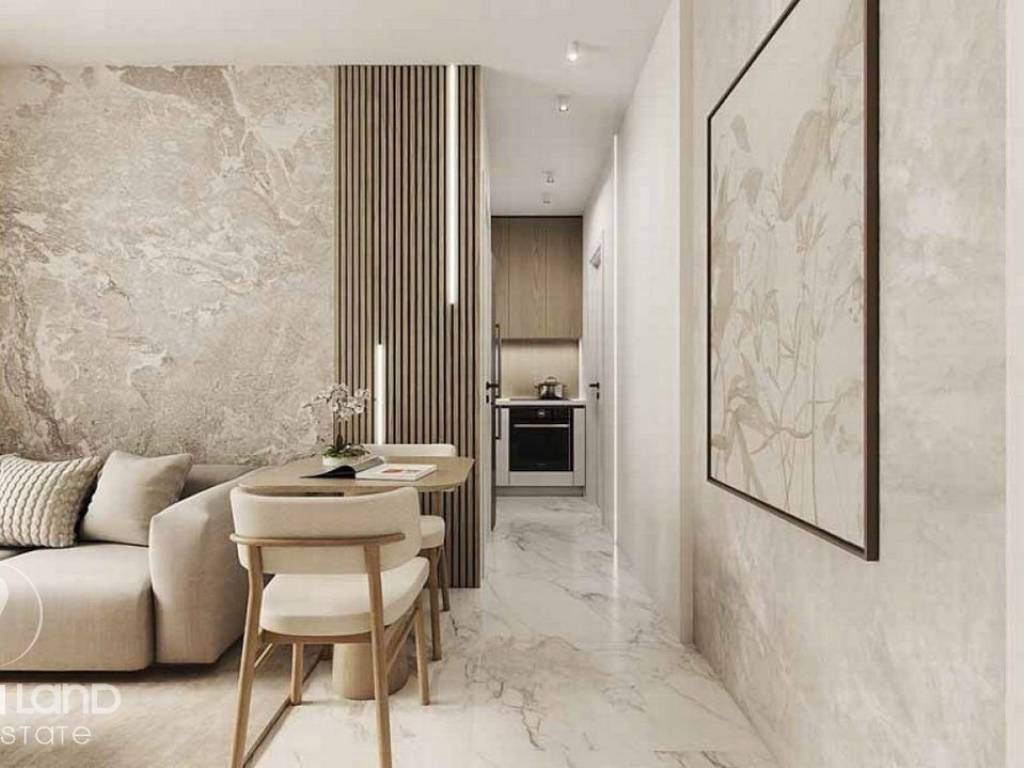 Forumland Real Estate, Σαλοκουζίνα