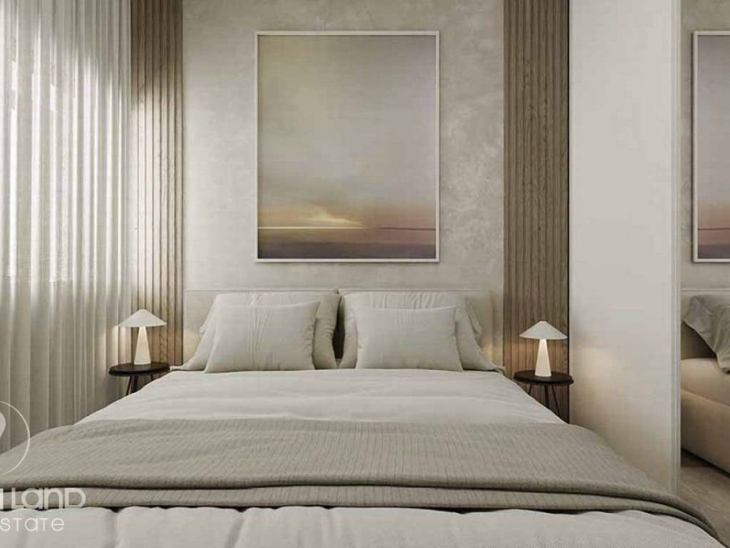 Forumland Real Estate, Υπνοδωμάτιο