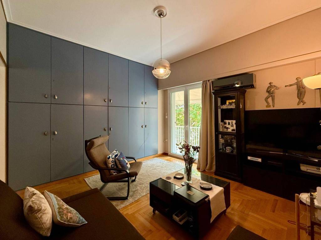 kolonaki_residential_studio_for_sale