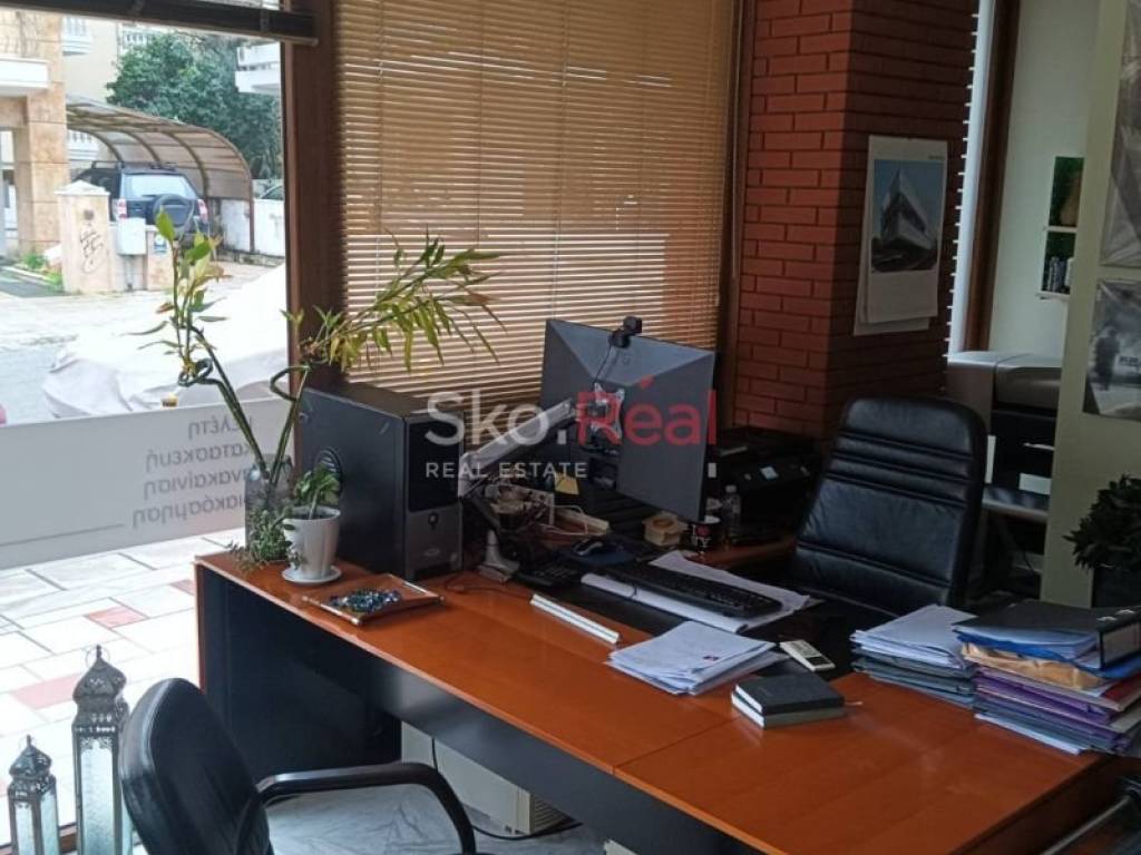 Άποψη χώρου