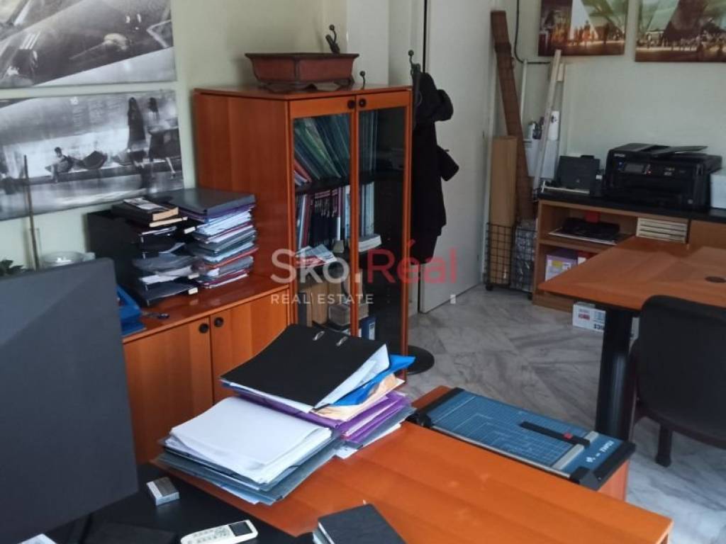 Άποψη χώρου