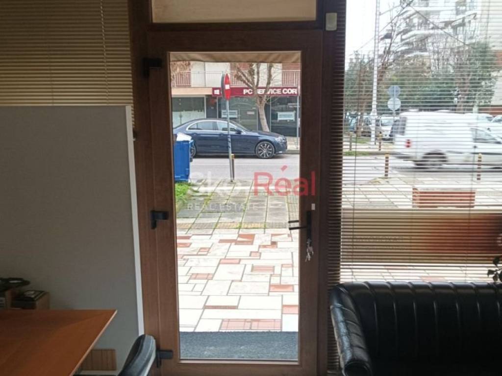 Άποψη χώρου