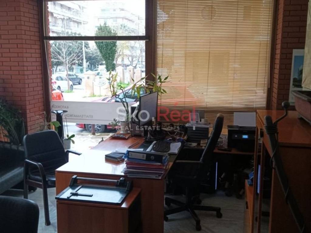 Άποψη χώρου