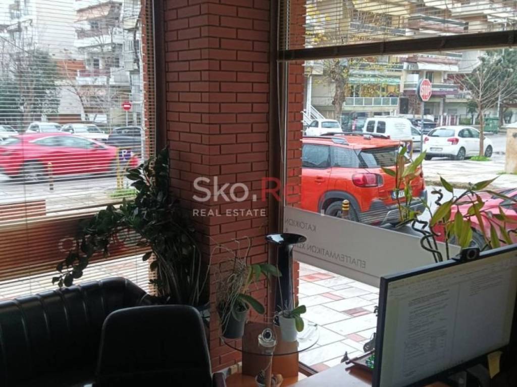 Άποψη χώρου