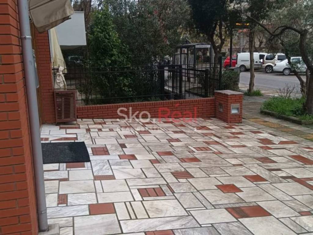 Εξωτερικός χώρος