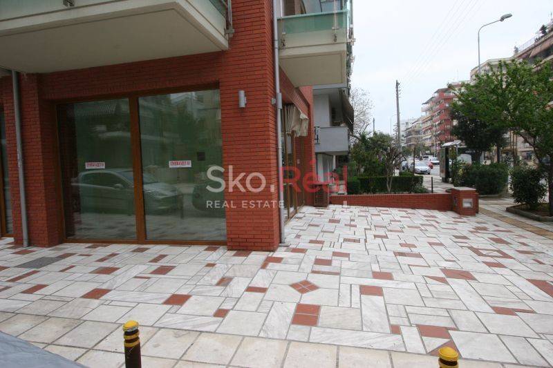 Εξωτερικός χώρος