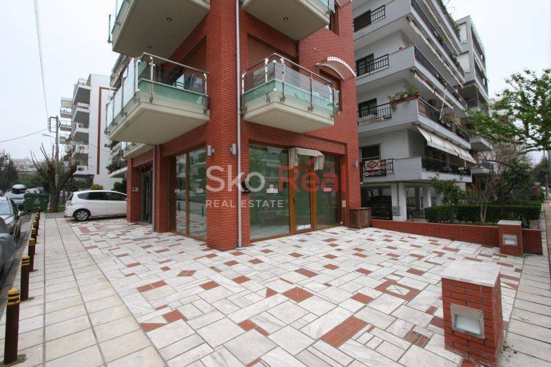 Εξωτερικός χώρος