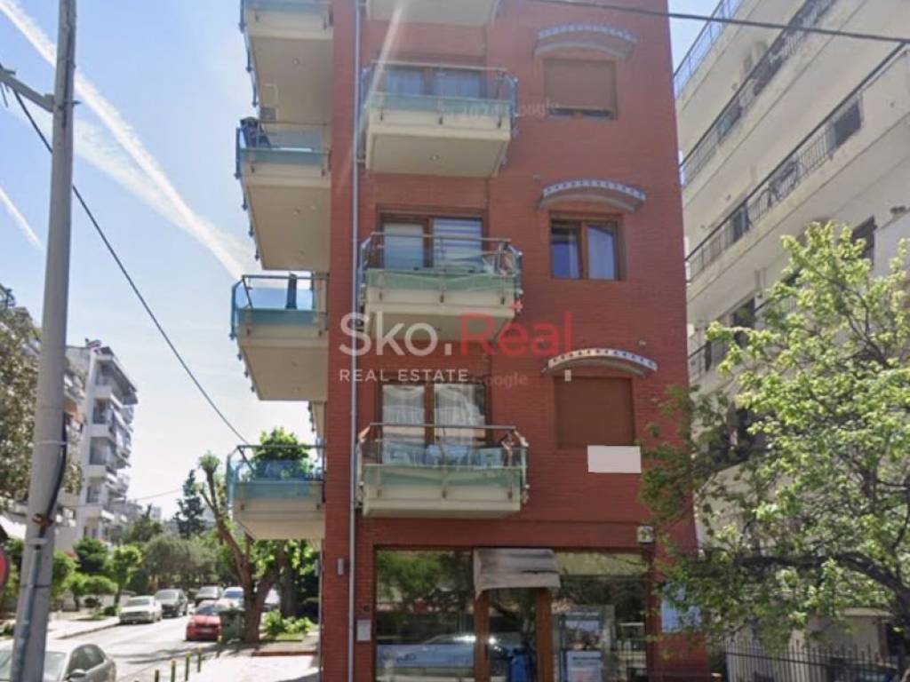 Εξωτερικός χώρος