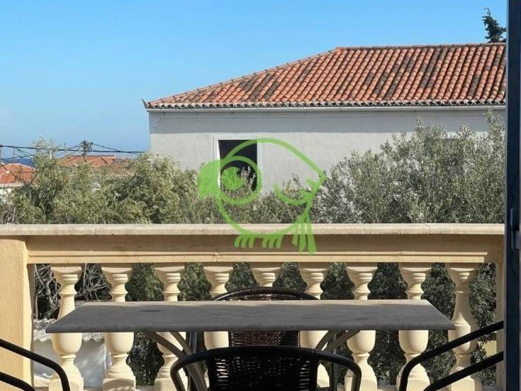 Megalo Mpalkoni 1oy Orophoy