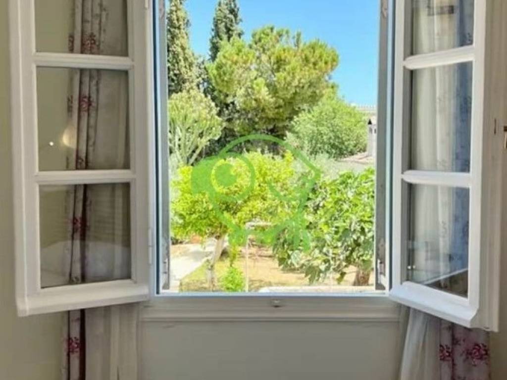 Θέα Υπνοδωματίου 1 Ισογείου