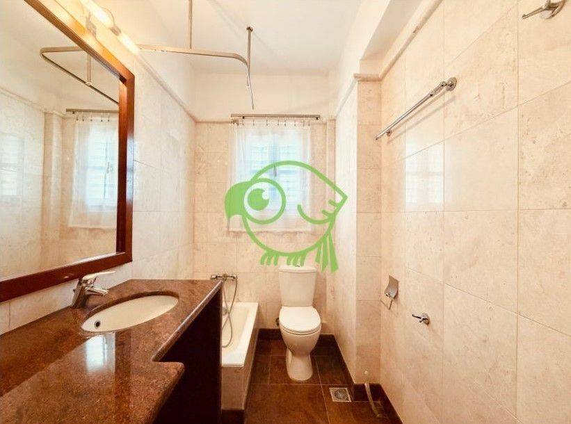 Λουτρό Ισογείου