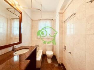 Λουτρό Ισογείου