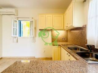 Κουζίνα Ισογείου