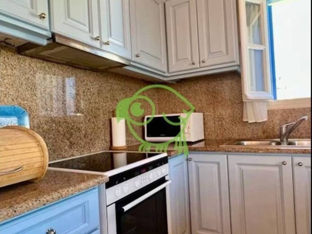 Κουζίνα 1ου Ορόφου