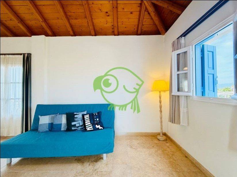 Καθιστικό 1ου ορόφου