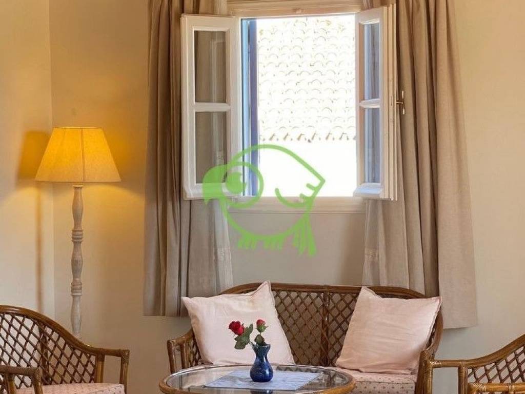 Καθιστικό 1ου Ορόφου