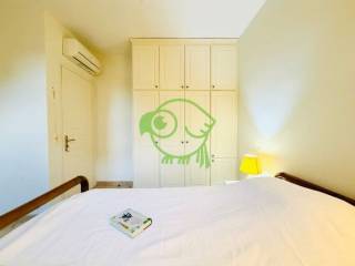 Υπνοδωμάτιο 1 Κάτω Οροφος