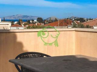 Μεγάλη Βεράντα 1ου Ορόφου