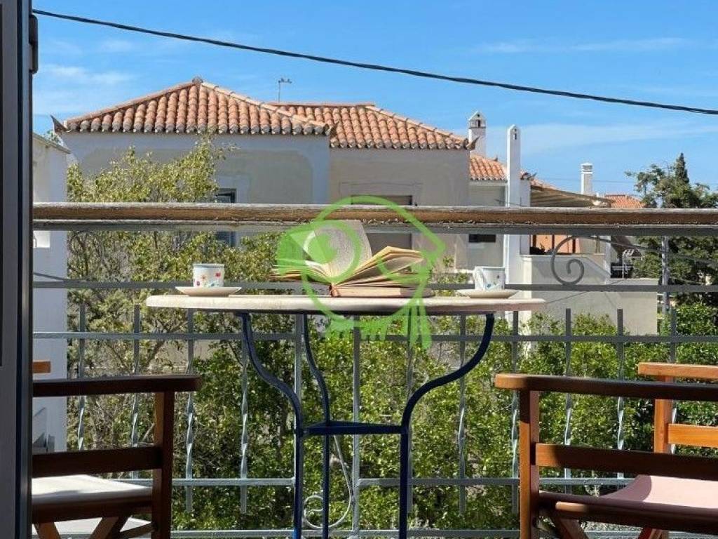 Mikre Beranta 1oy orophoy