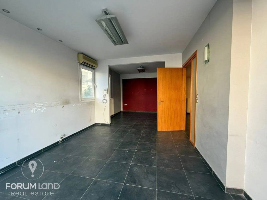 Forumland Real Estate, Γραφειακός χώρος