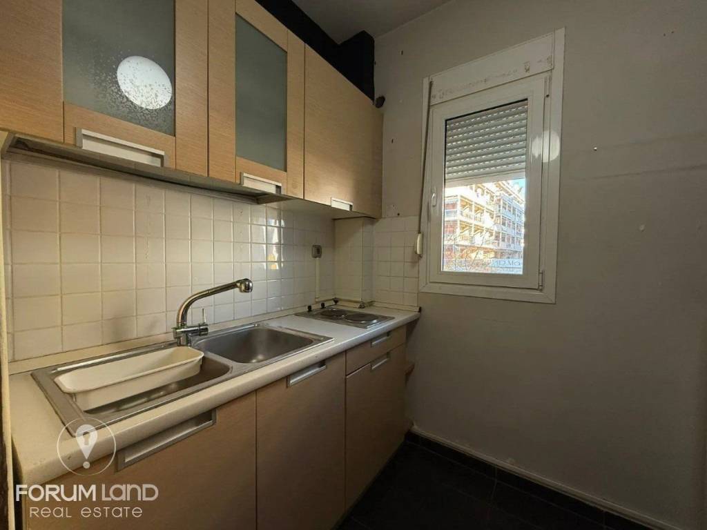 Forumland Real Estate, Κουζίνα