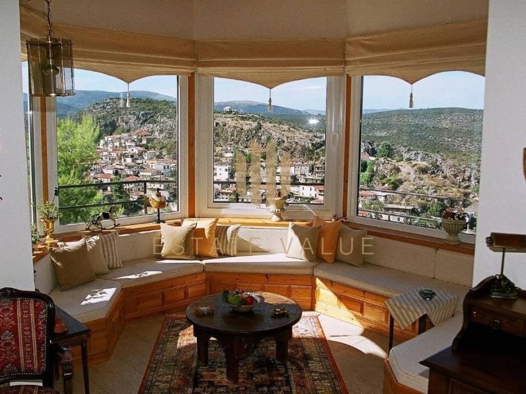 Εσωτερικοι χώροι