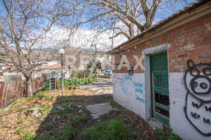 Εξωτερικός χώρος