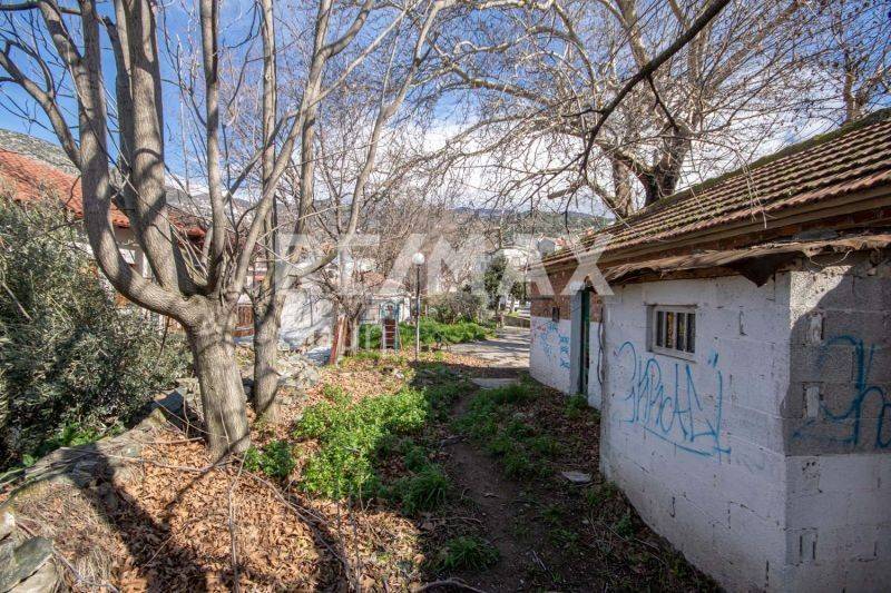 Εξωτερικός χώρος