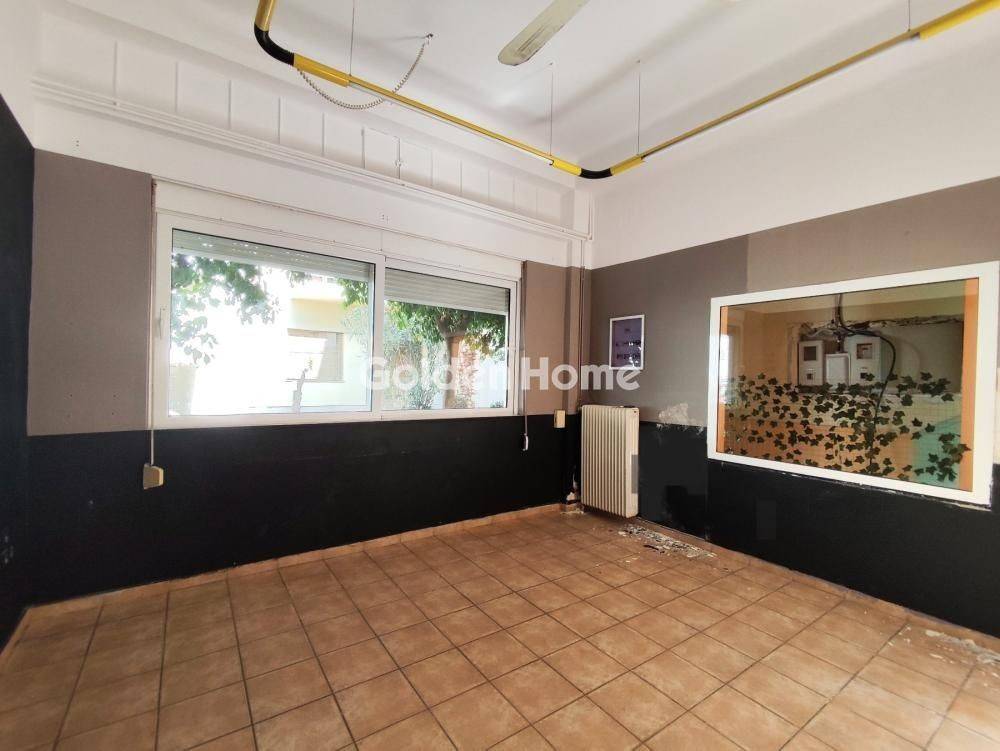 Κυρίως Χώρος