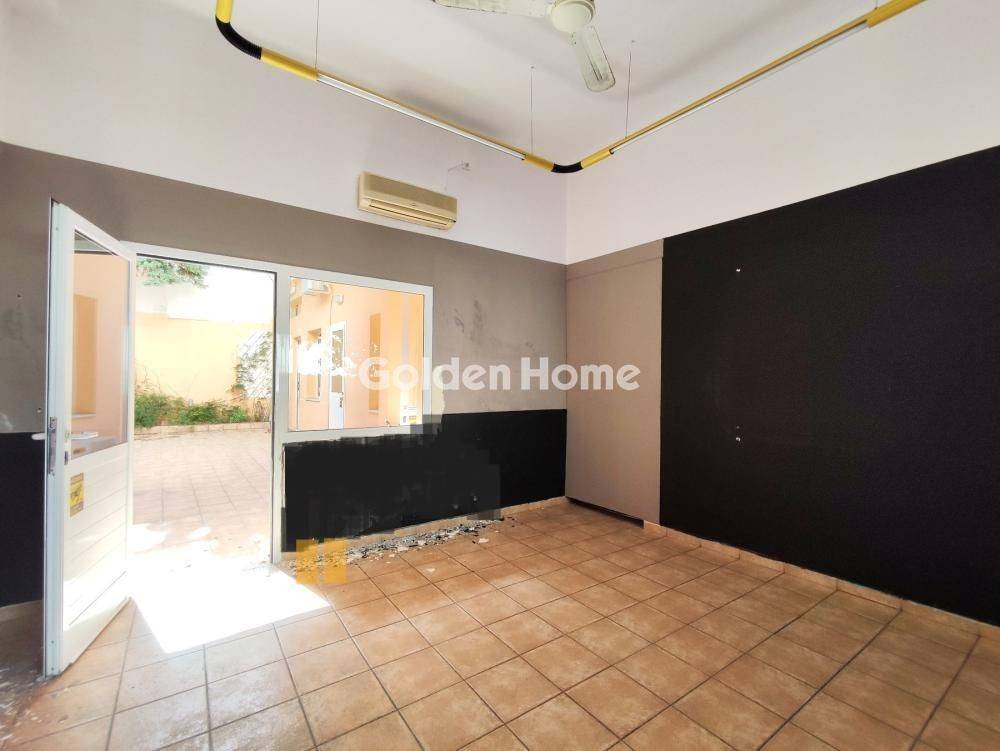 Κυρίως Χώρος