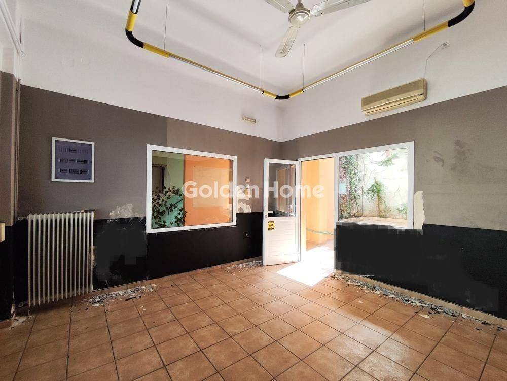 Κυρίως Χώρος