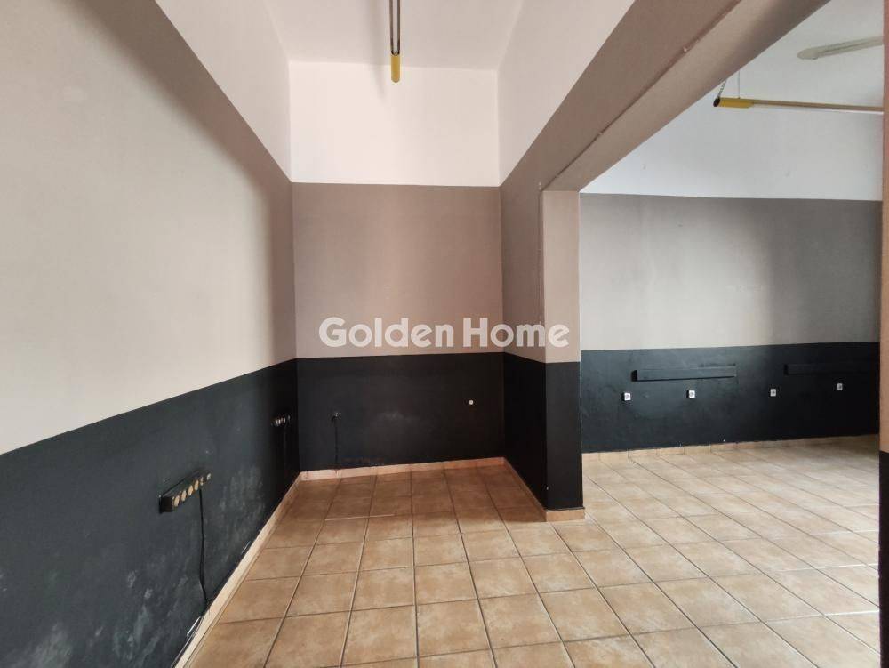 Κυρίως Χώρος