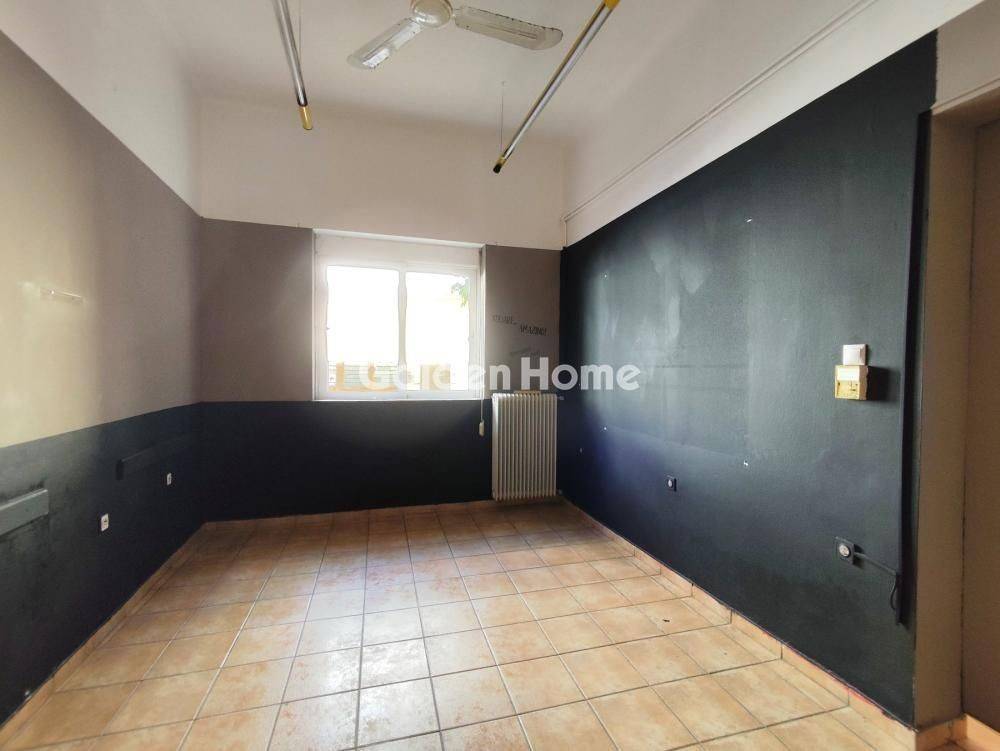 Κυρίως Χώρος