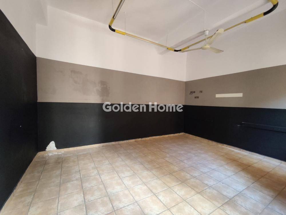 Κυρίως Χώρος