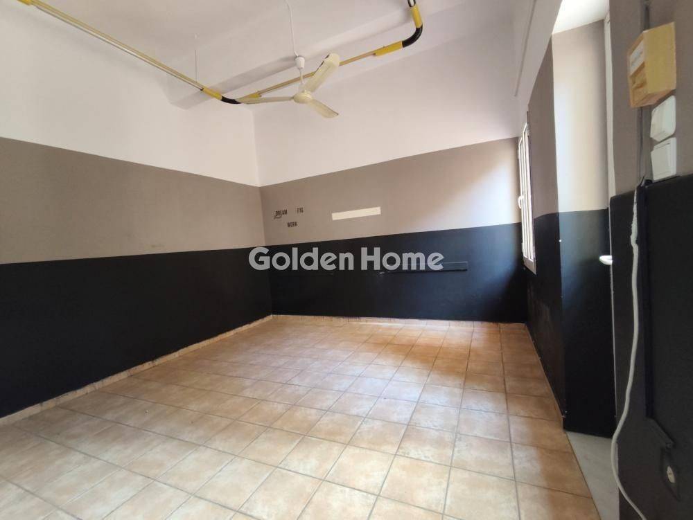 Κυρίως Χώρος